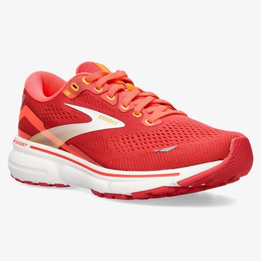 Brooks Ghost 15