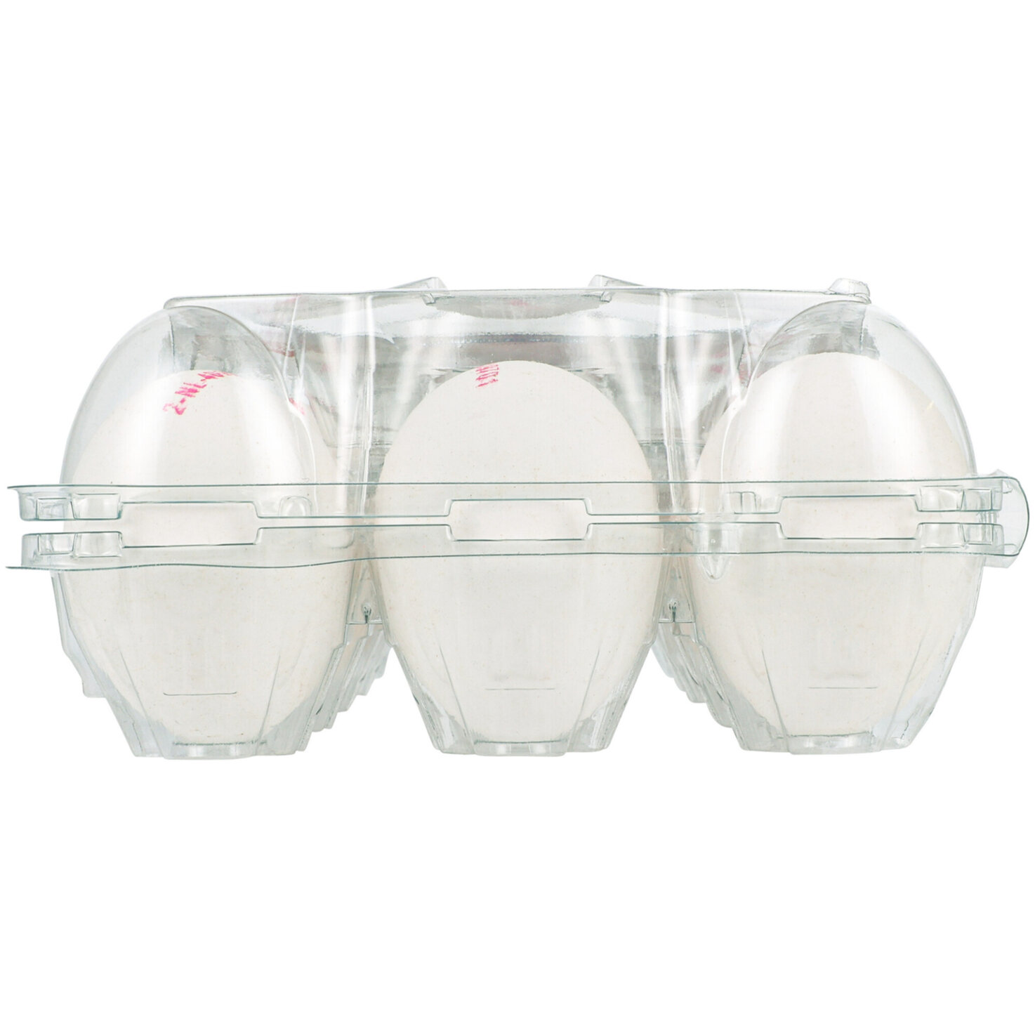 Prix Garantie Eier Bodenhaltung 53g+ 15 Stück