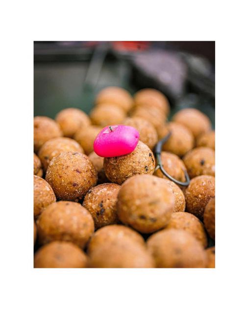 Fox Pop Up Pink Corn Jumbo X 10 - Imitatie aas -