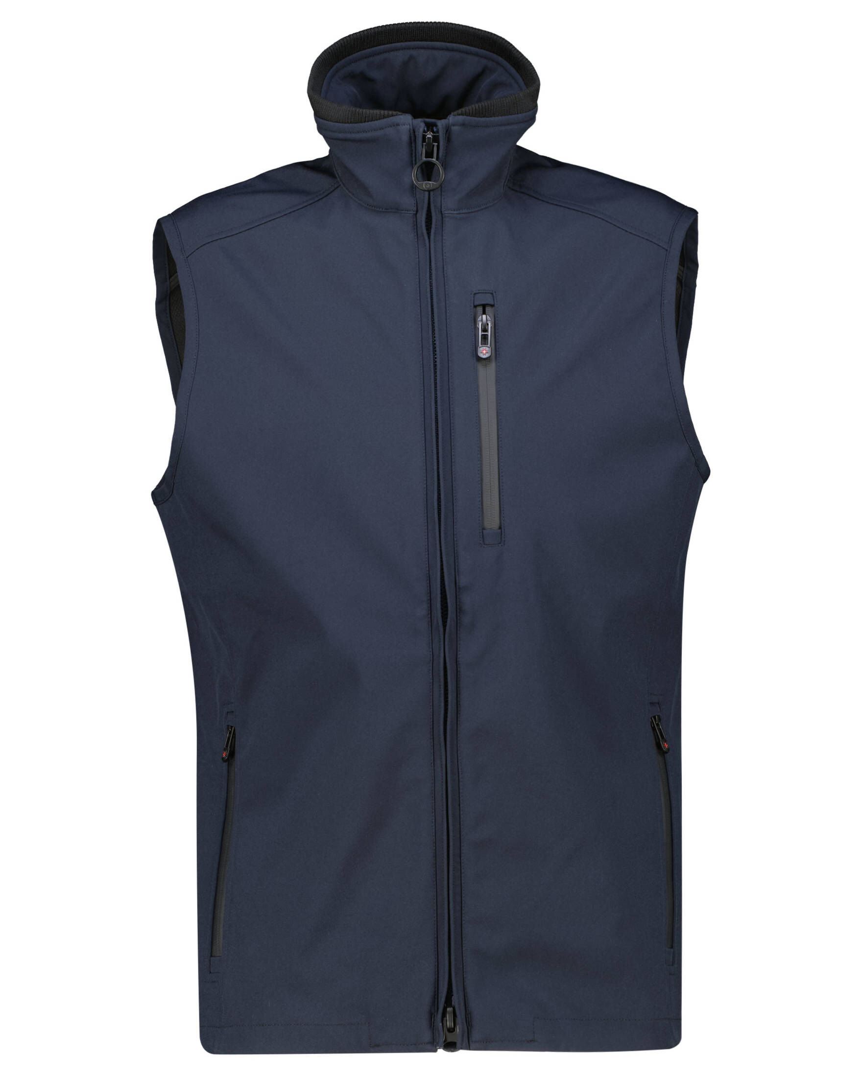 Wellensteyn| Herren Softshell-Weste ALPINUS VEST ALUSV-1050