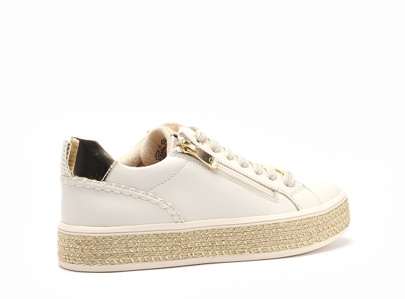 Marco tozzi basses femme 23744 42 beige