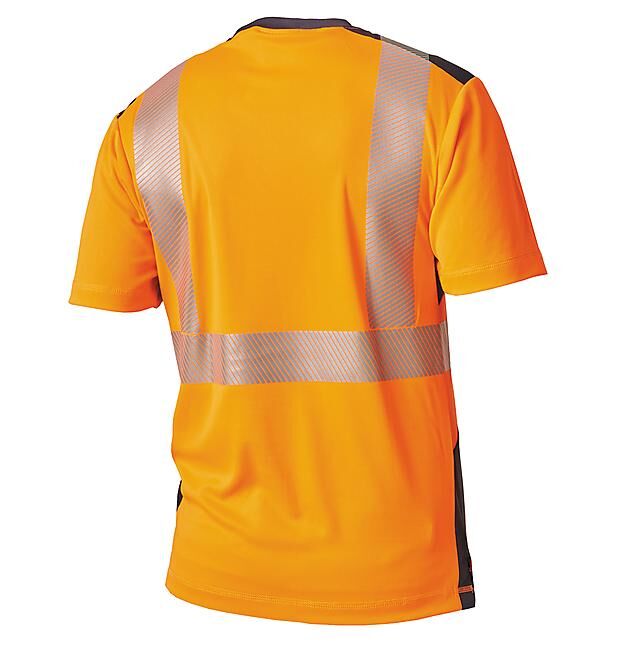 DASSY - TEE-SHIRT RANA MC (sur commande)