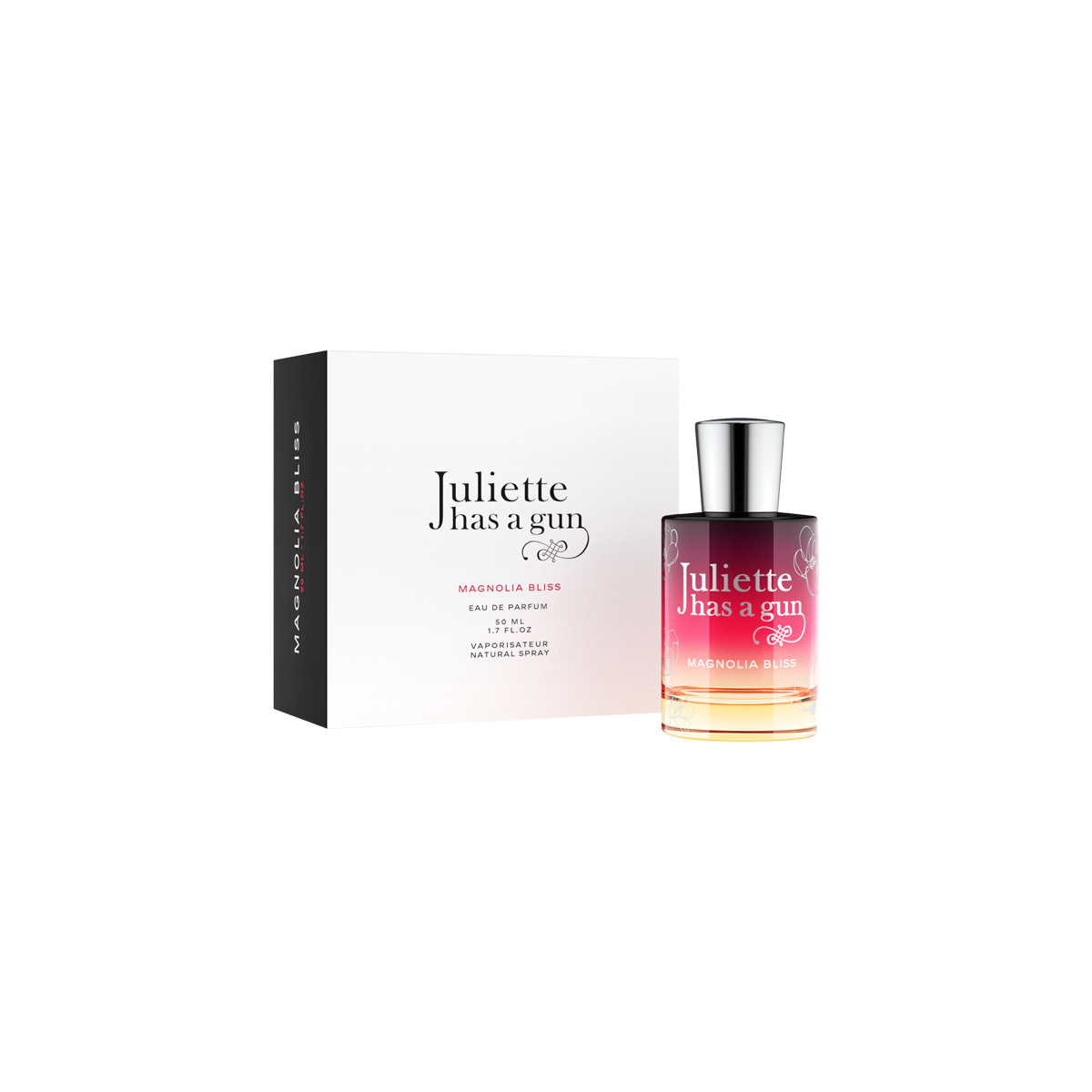 Magnolia Bliss Eau de Parfum 50ml