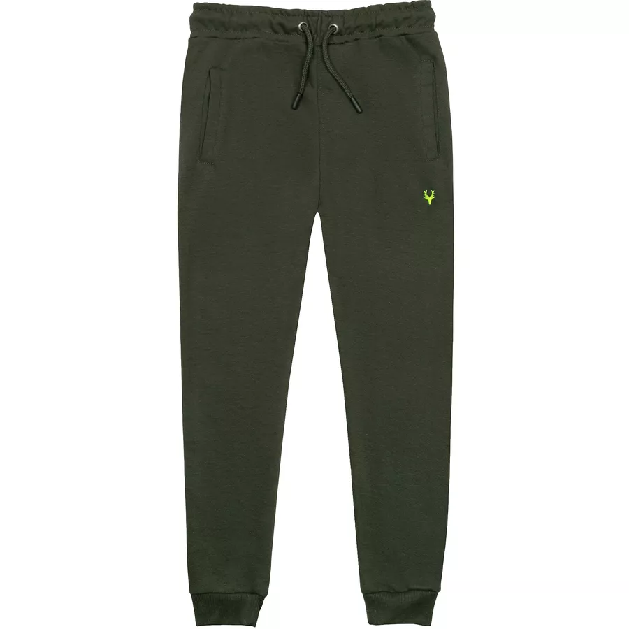 MINOTI Jogger Khakigrün