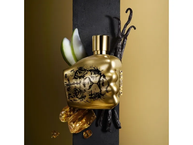Diesel Spirit of the Brave Intense Eau De Parfum 50 ml (man)