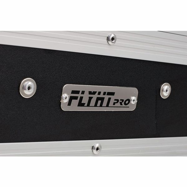 Flyht Pro Speaker Tour Case Uni 2x 12