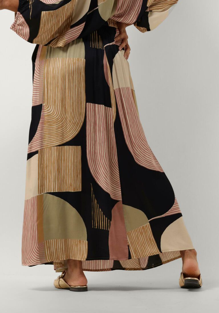 SUMMUM multi summum midirok skirt modern minimalist