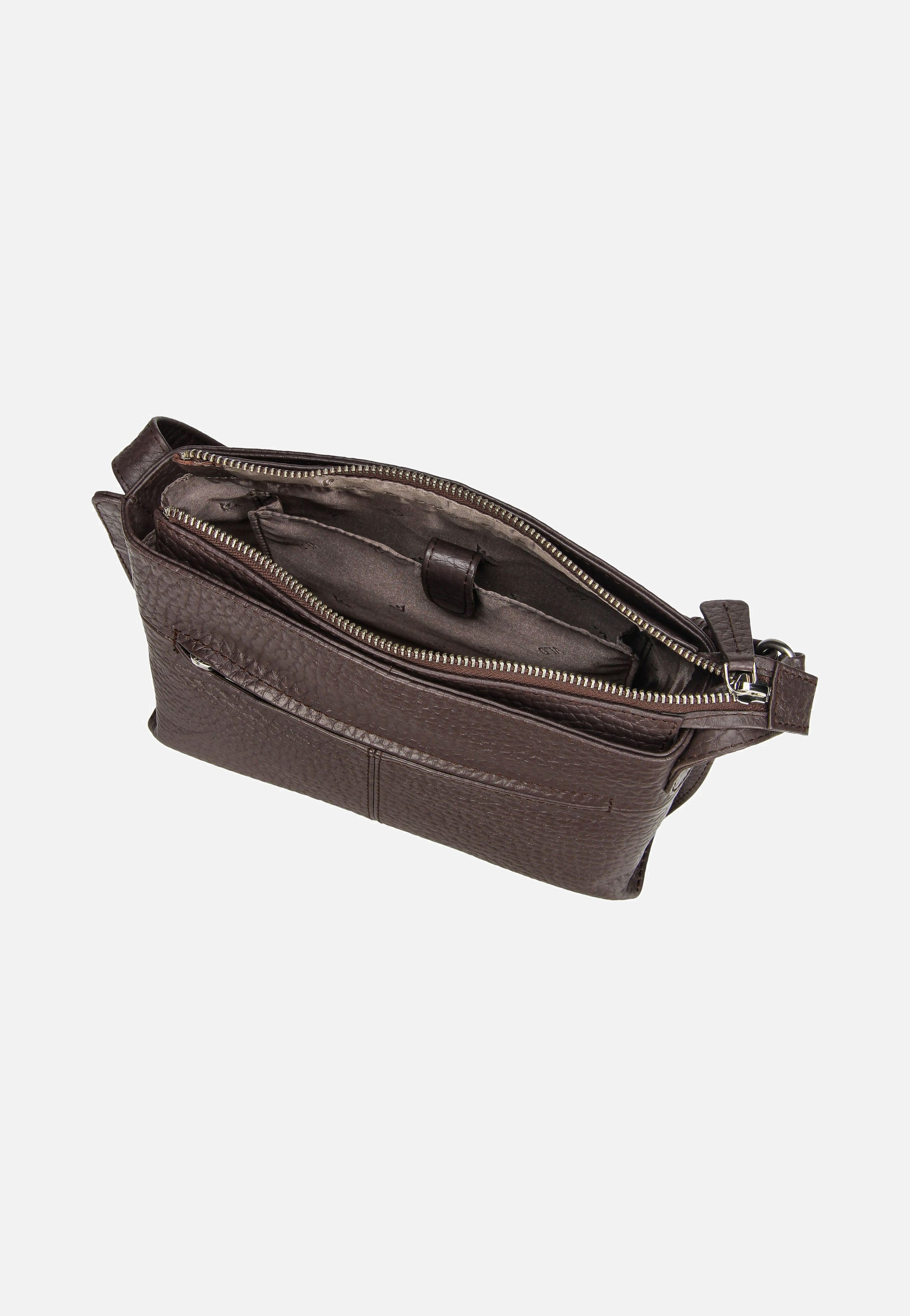 Hirsch Peta Marone - Crossbody Bag