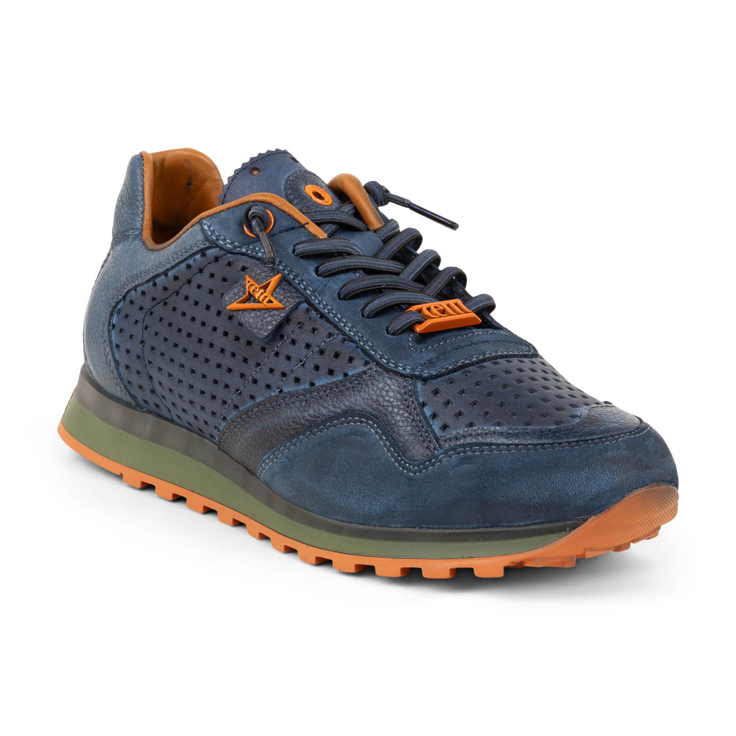 Baskets homme CETTI C848
