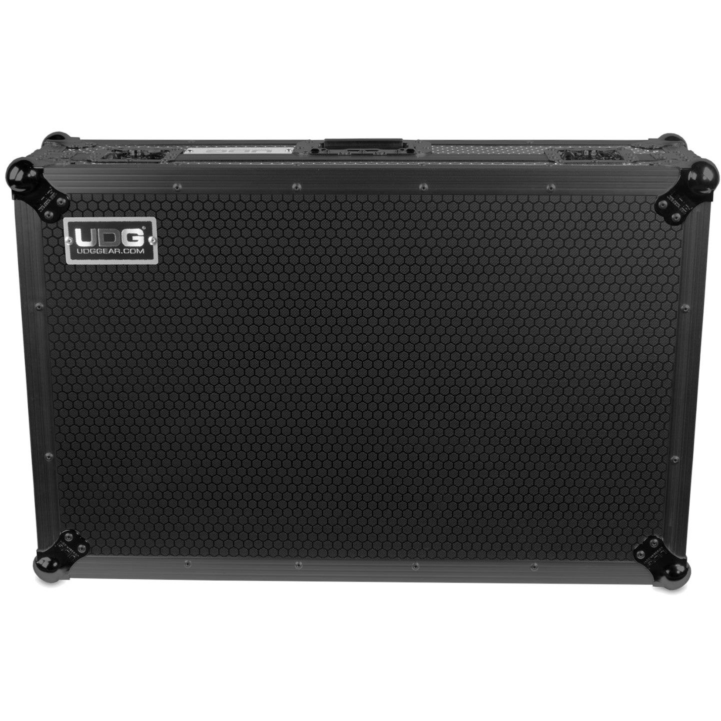 UDG U91081BL Ultimate Flight Case Denon DJ SC LIVE 4 Plus