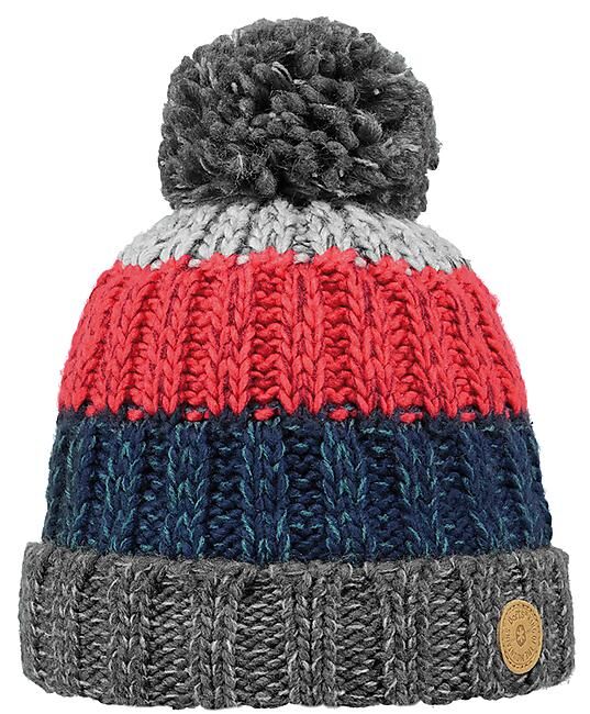 BARTS - WILHELM JR BONNET POMPON
