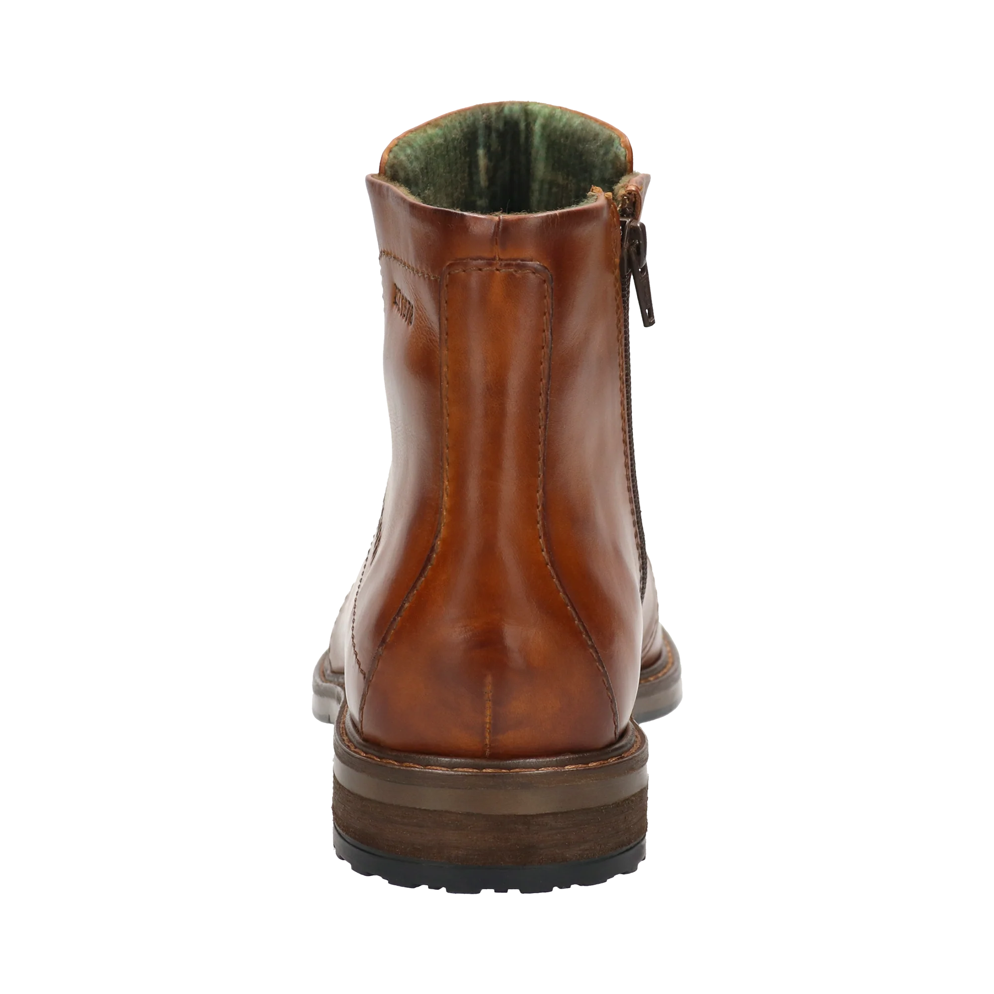 Stiefel cognac