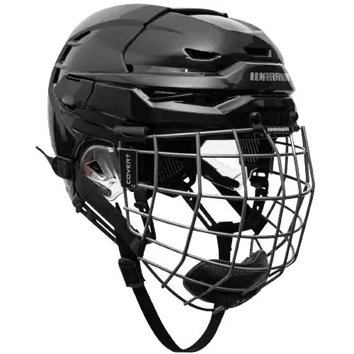 Warrior Covert CF 100 Combo Hjelm | SkatePro