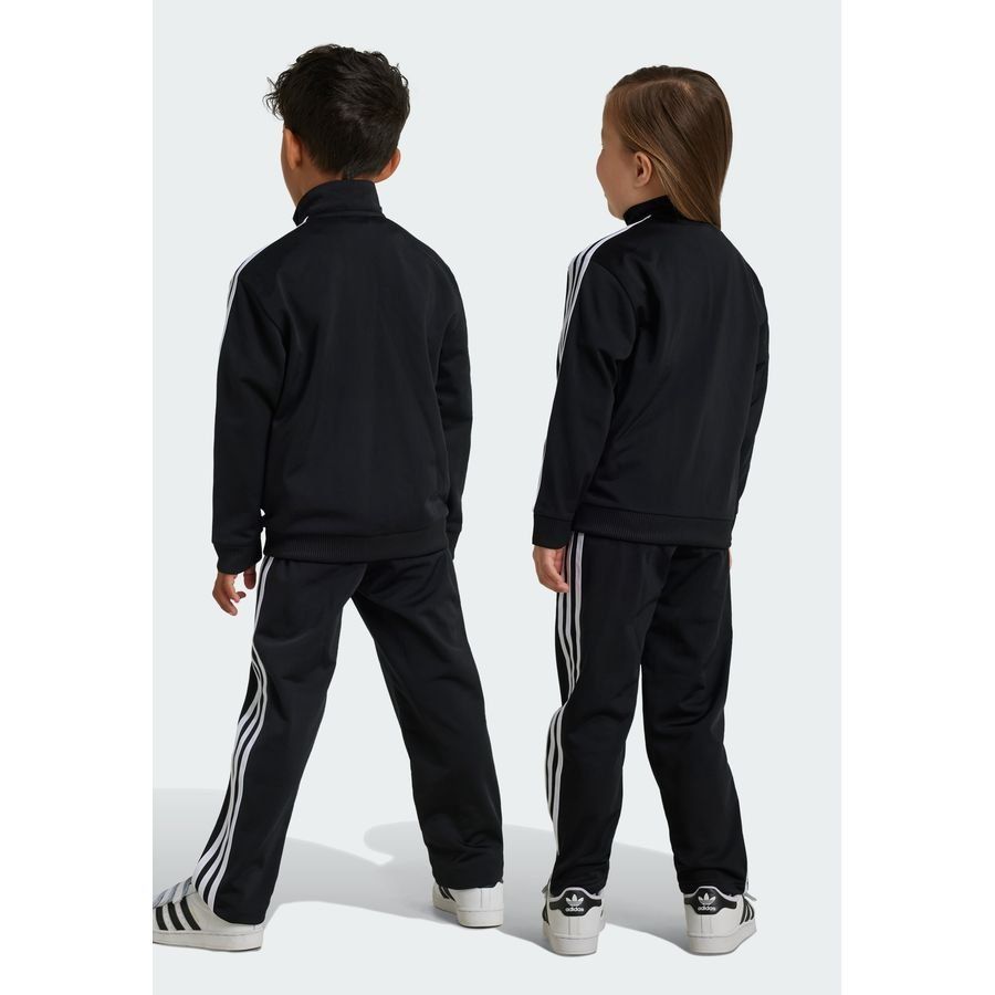 Adidas Original Adicolor Firebird Track Suit Kids