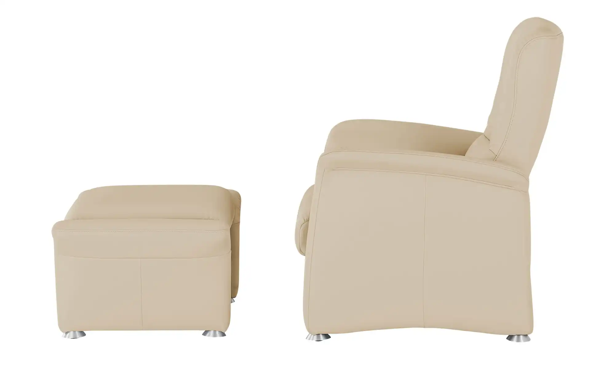 himolla Ledersessel 6001