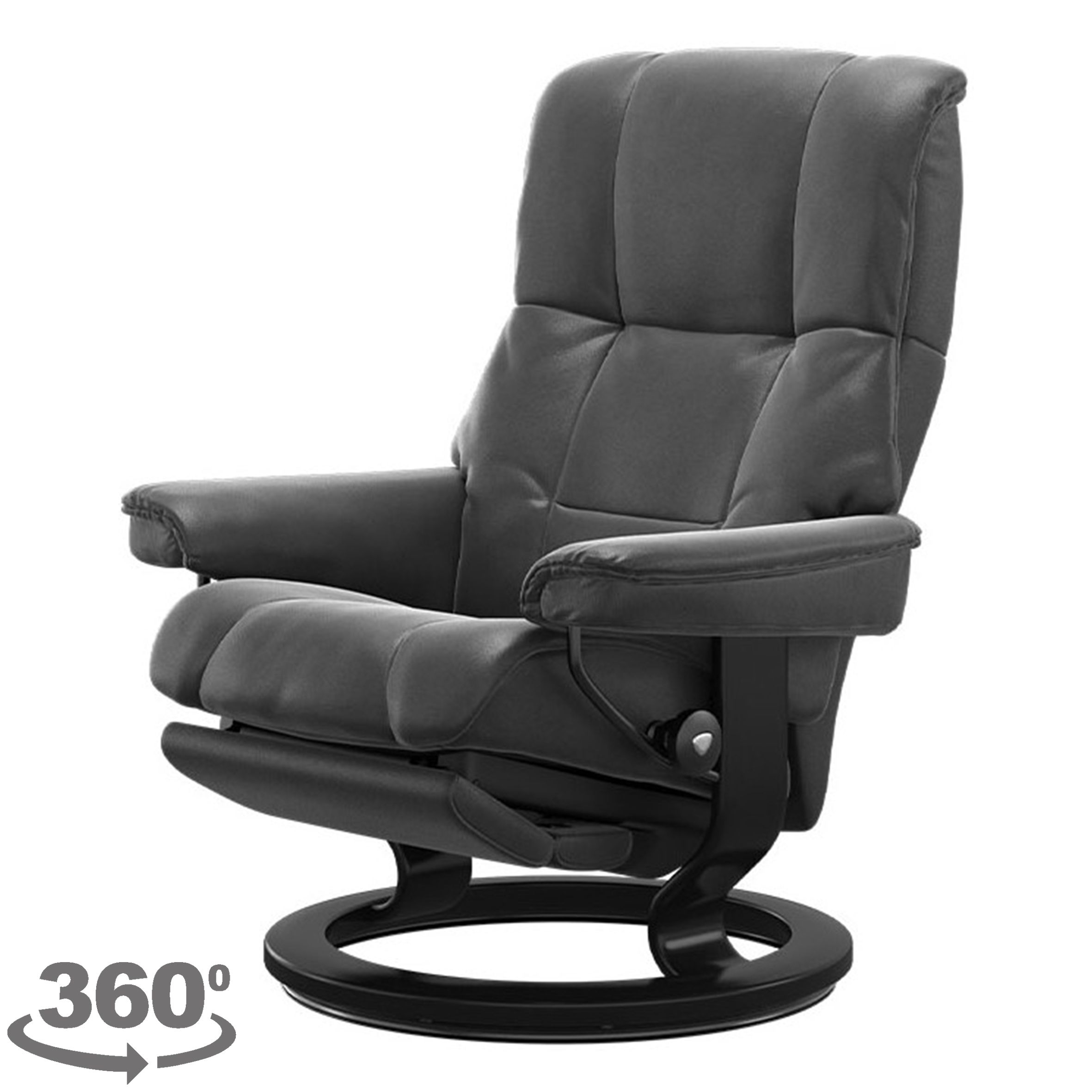 Relaxfauteuil Mayfair Power  | Stressless