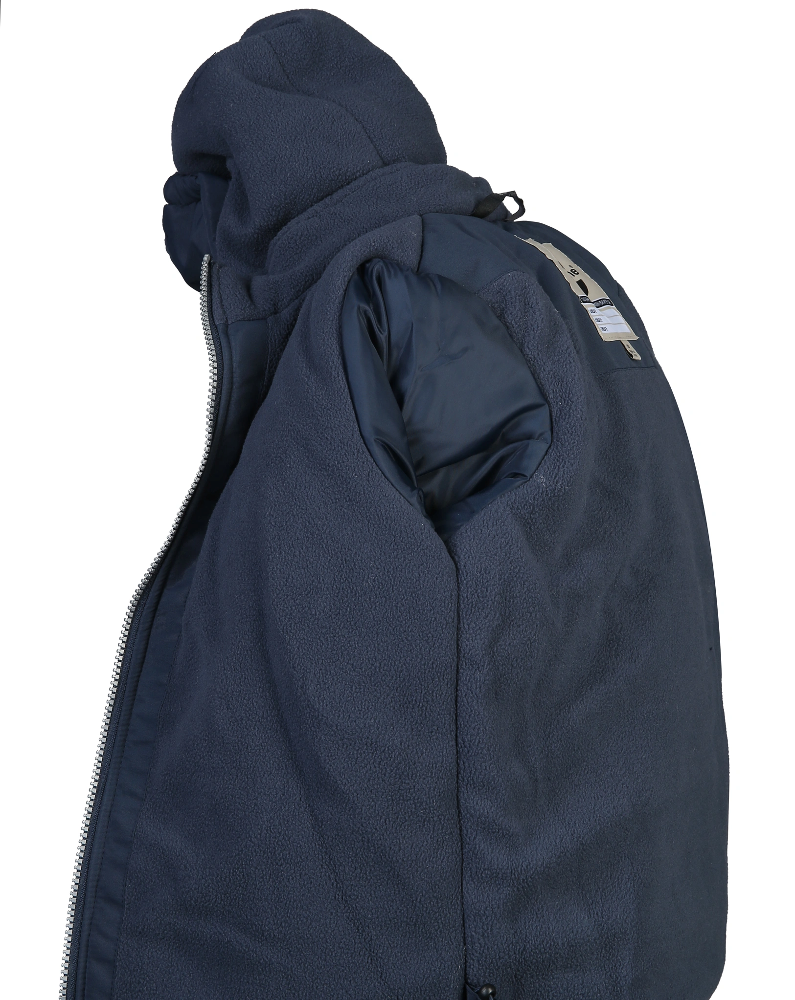 Winterjacke SNOW B in blue nights
