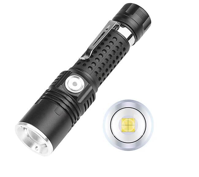 OUTDOOR AVENTURE - LAMPE TORCHE 600 LMS