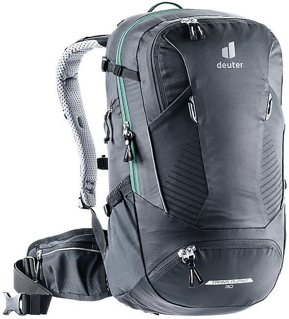 DEUTER - SAC TRANS ALPINE 30