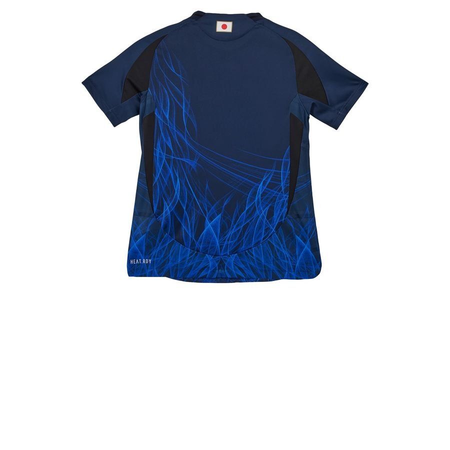 Adidas Maillot Domicile Japon x Y-3 24 Authentique