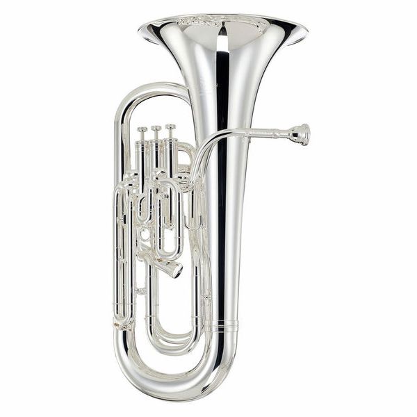 Besson BE967-2 Sovereign Euphonium S