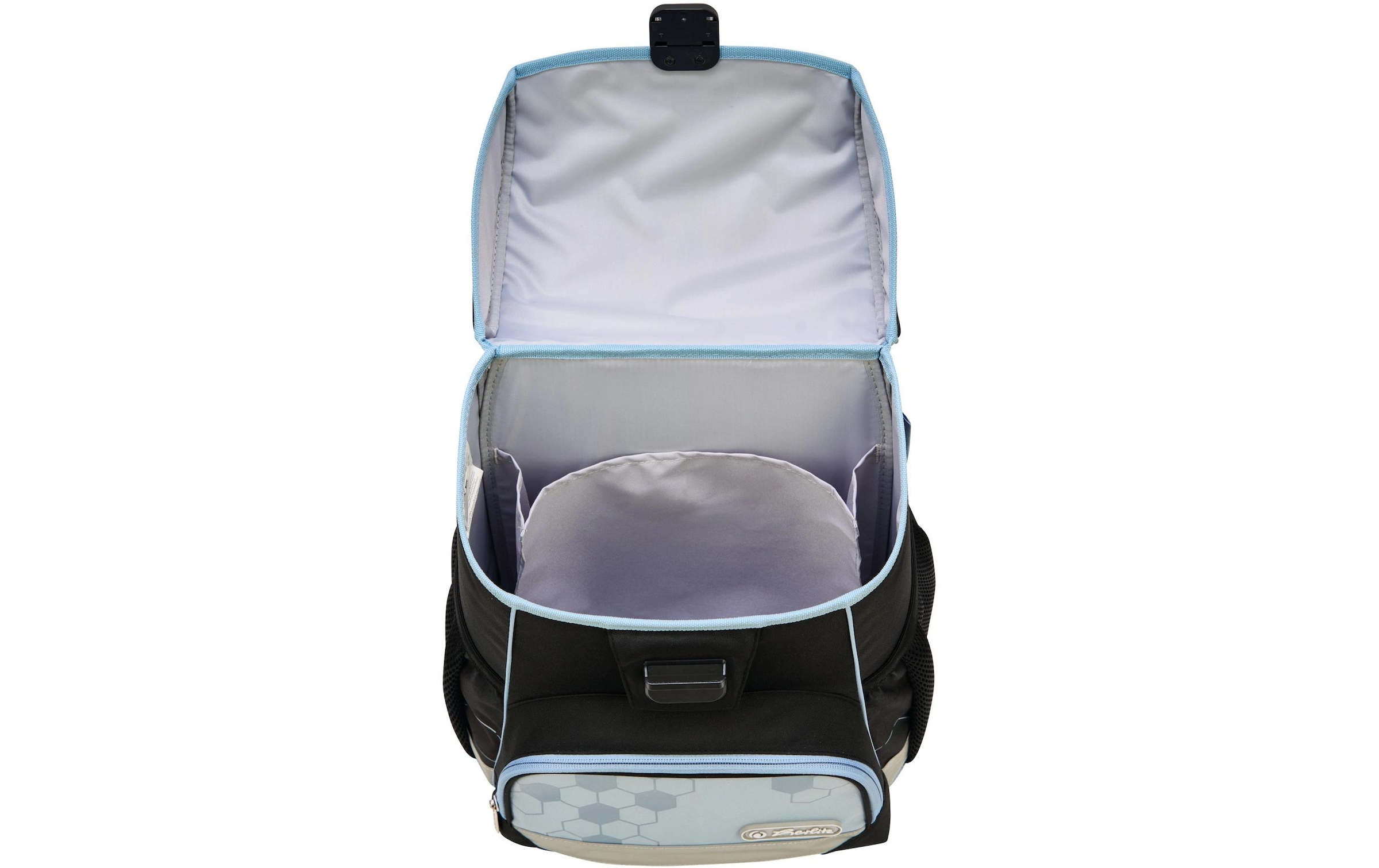 Herlitz Schultertasche »Loop Plus Soccer 17 l«