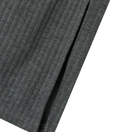 Name It Rock - NkfFride Slim - Grey Melange