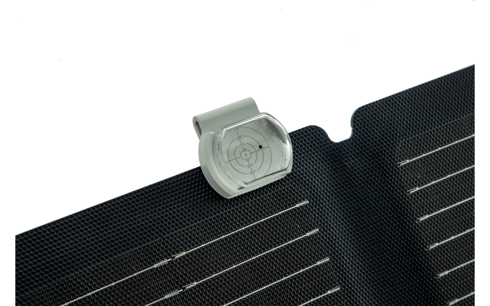 EcoFlow Solar Neigungswinkelmesser