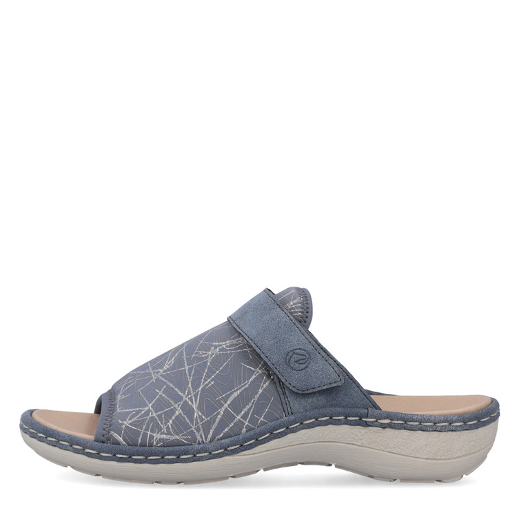 Remonte D7664-10 | BLEU
