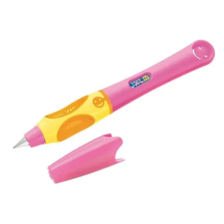 Pelikan griffix® Füllhalter für Rechtshänder, pink