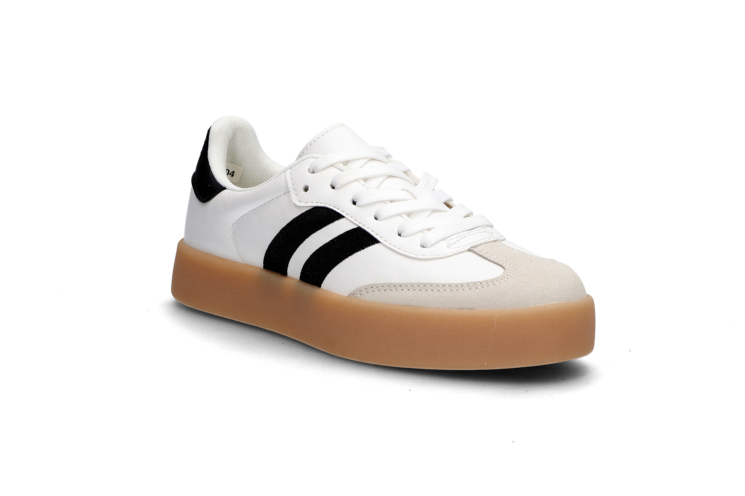 Trendy sneakers