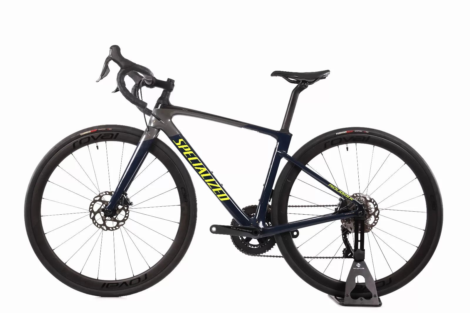 Specialized Roubaix Expert (2020) | Diamond