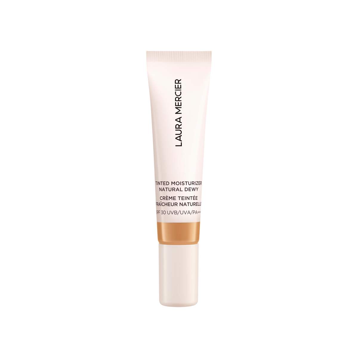 Tinted Moisturizer Travel 0N Silk