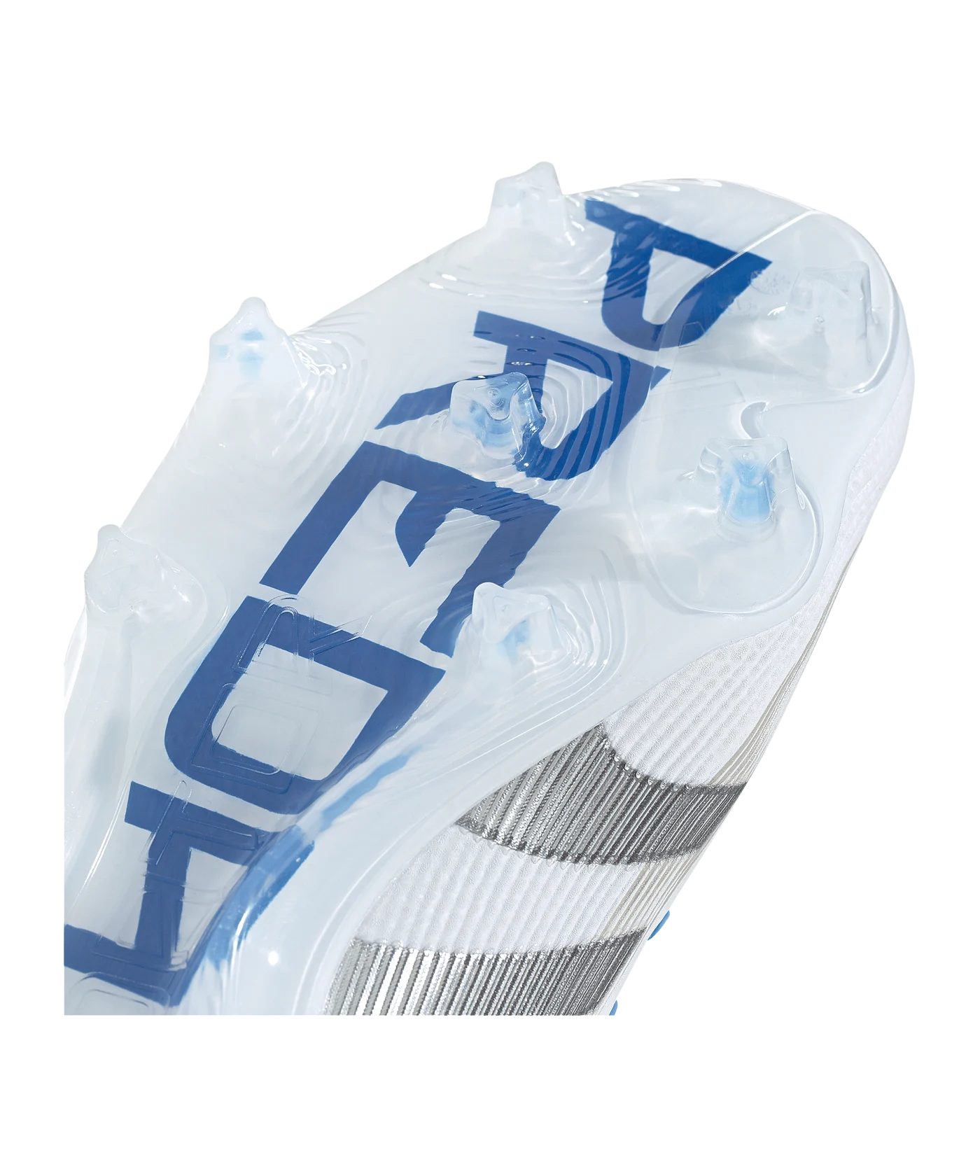 adidas Predator Elite FG Polar Victory Weiss