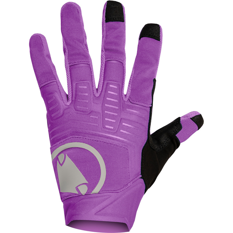 Endura SingleTrack II Handschuh