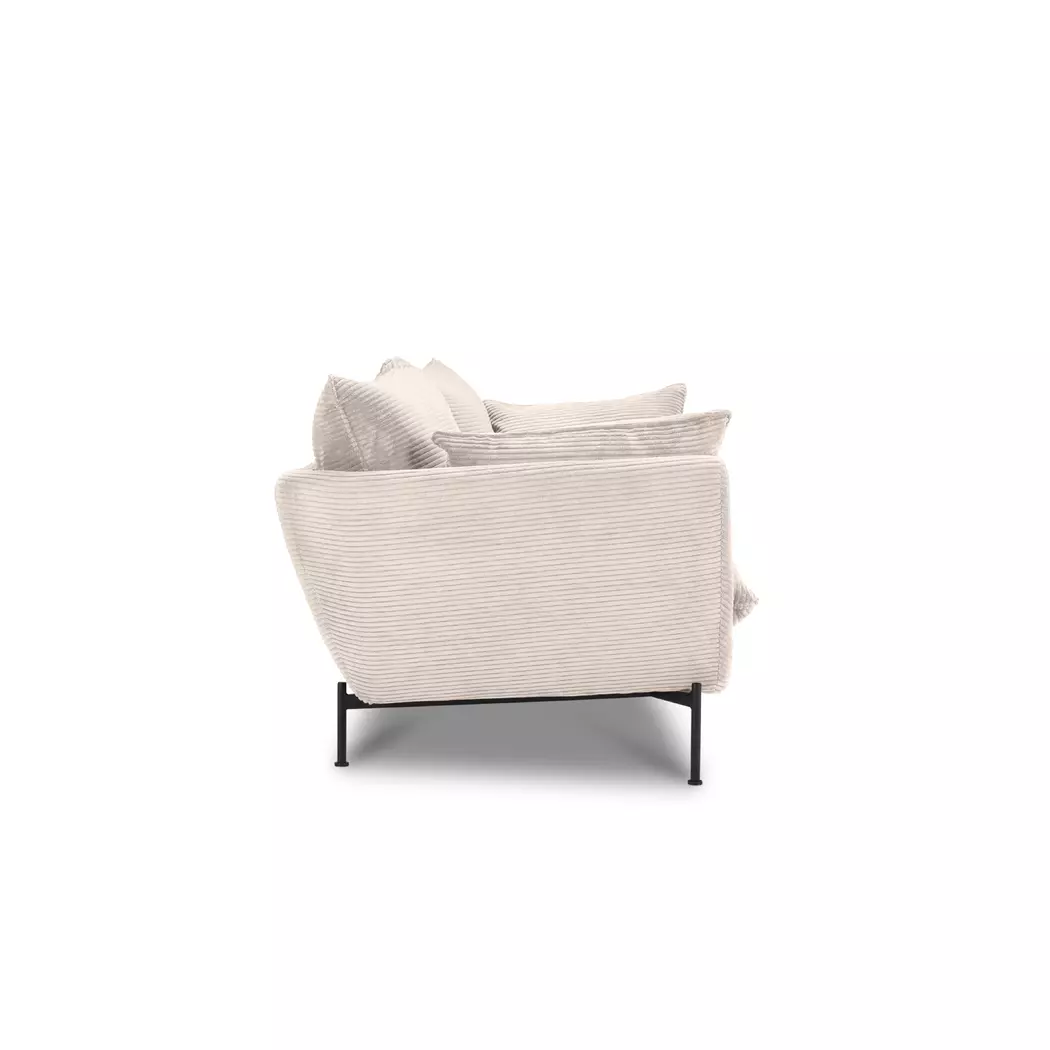 Sofa Hasle Lux