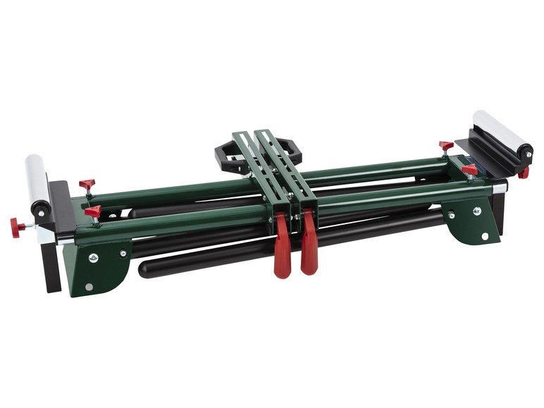 Universeel machineframe