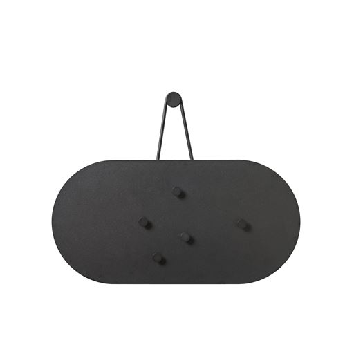 Zone A-Bulletin Board Opslagstavle