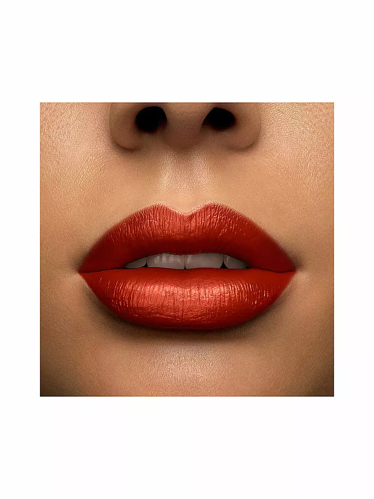 LANCÔME Lippenstift - L'Absolu Rouge Cream ( 125 Plan Coeur ) rot