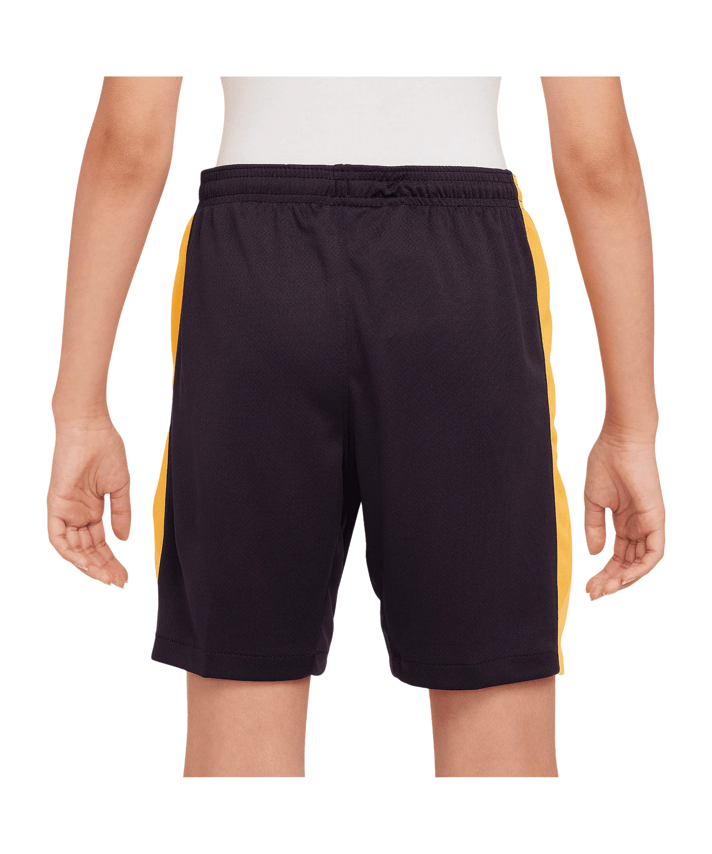 Nike Inter Mailand Short 3rd 2024/2025 Kids Schwarz F498