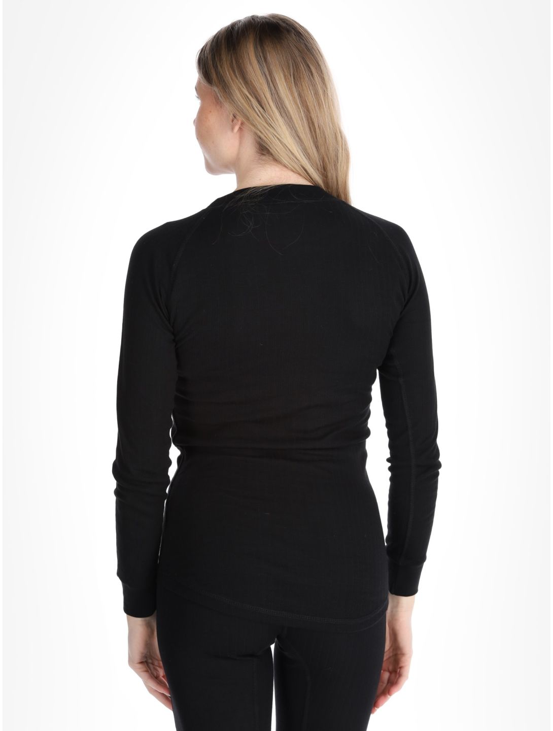 Thermal Shirt 2-pack thermoshirt dames  2-pack