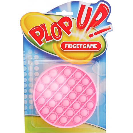 PLOP Up! POP spil