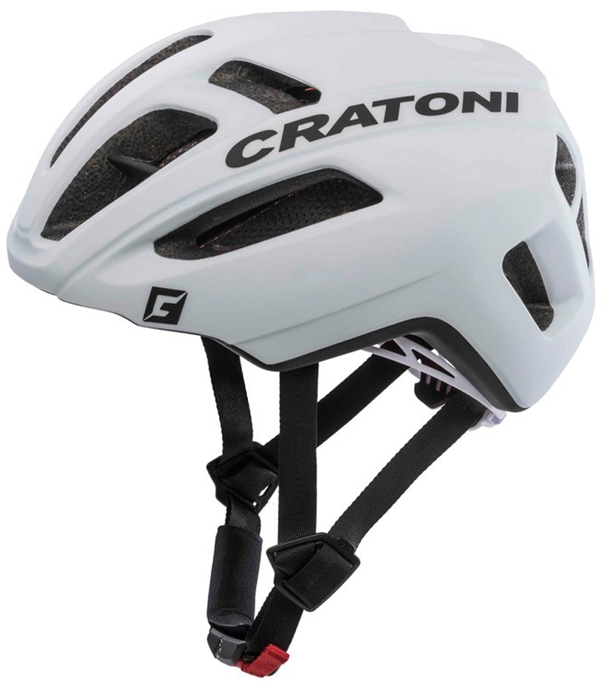 Cratoni Fahrradhelm »C-Pro«