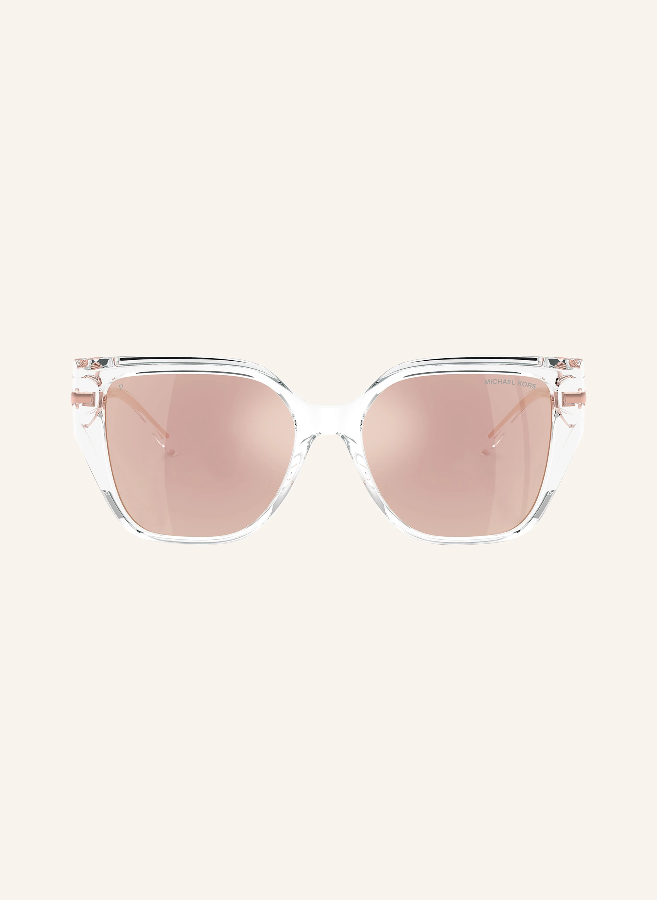 MICHAEL KORS Sonnenbrille MK2231U ST. BARTHS