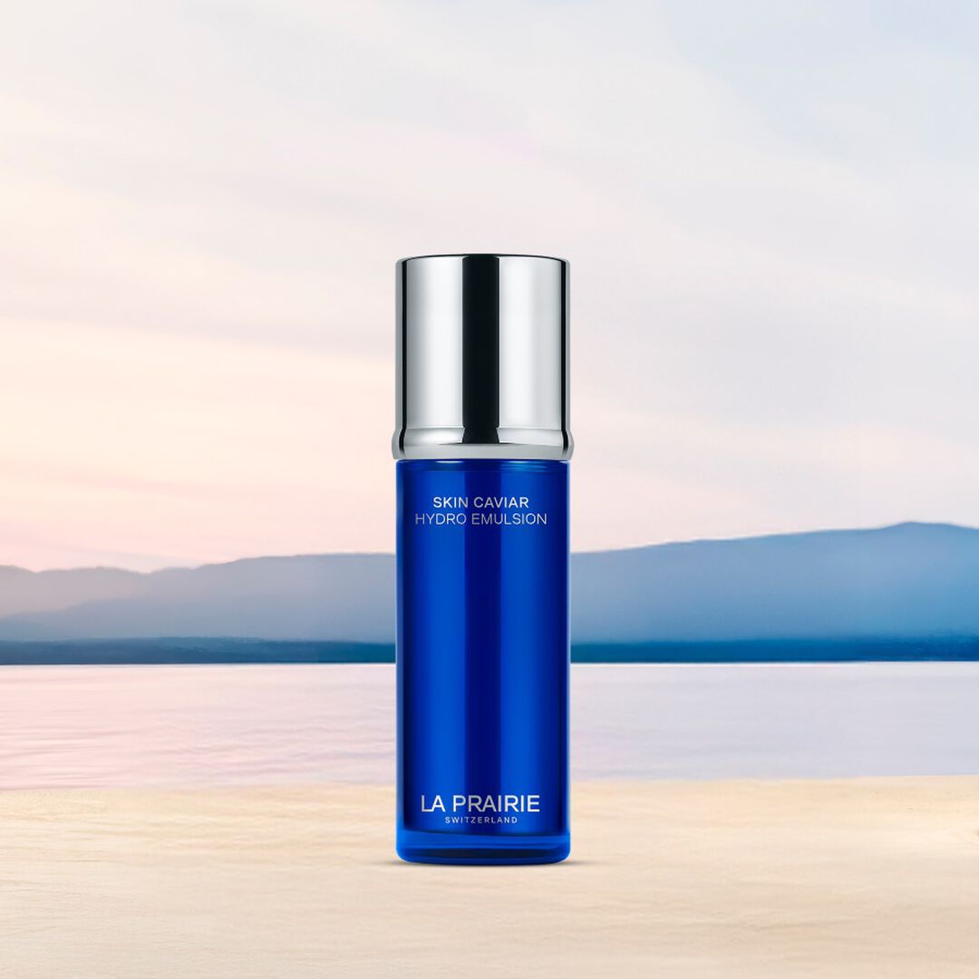 LA PRAIRIE LP SKIN CAVIAR COLLECTION Kit Summer - 1un