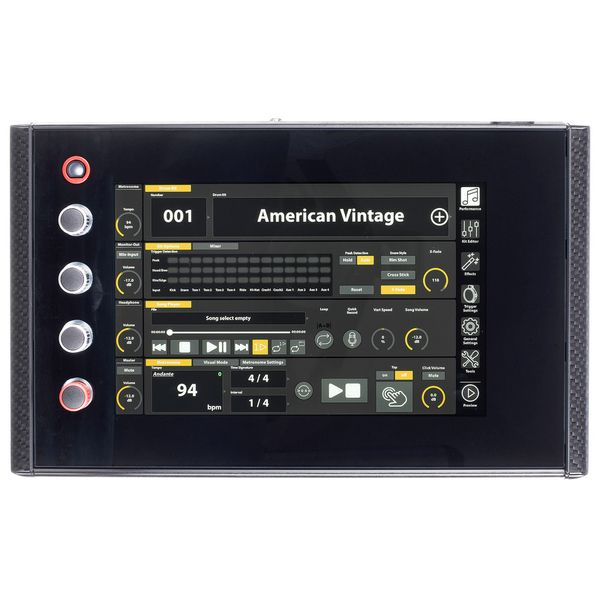 Gewa G9 Drum Workstation