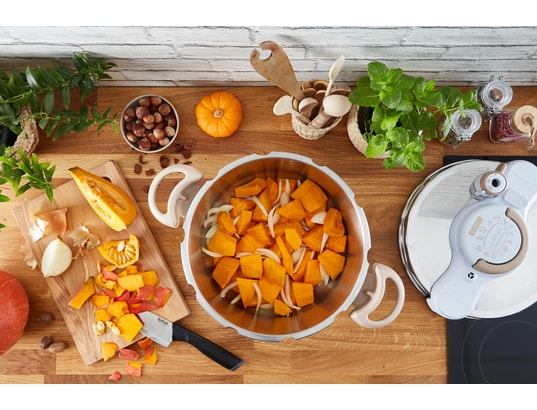 SEB - Cocotte P4624871