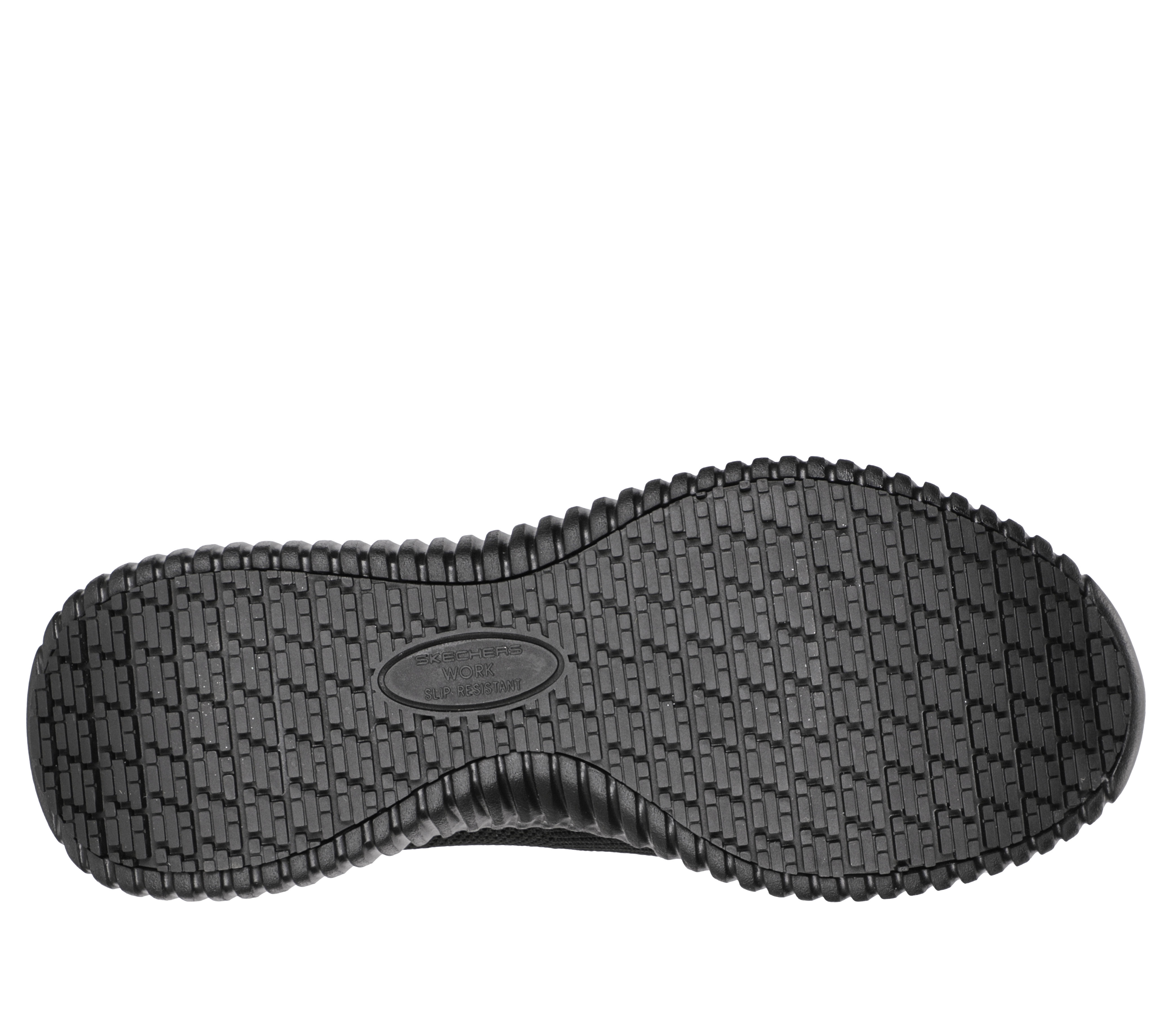 Skechers Work Slip-Ins: Cessnock - Gwynedd