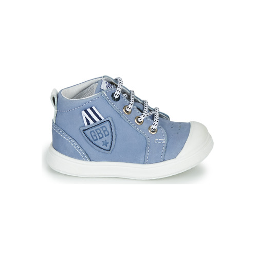 GBB - GREGOR - Bleu