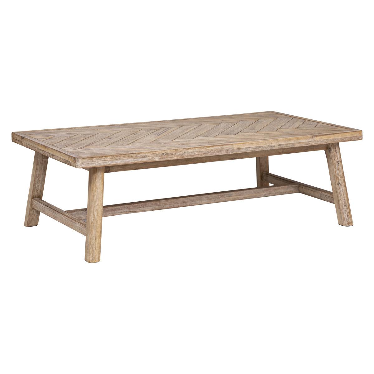 TABLE BASSE AERIS